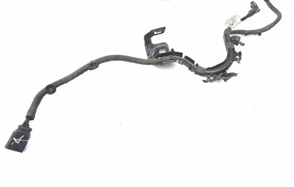 Peugeot 2008 II Rear ABS sensor wiring 9841706480