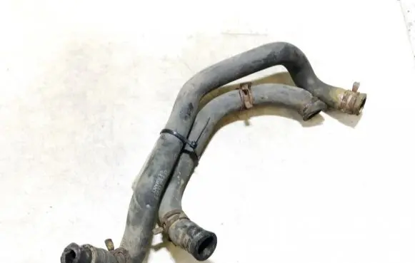 Audi A3 S3 8L Engine coolant pipe/hose 1j0121086a