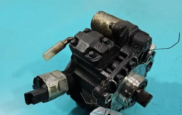 Peugeot 407 Fuel injection high pressure pump A2C20000598 IMPRK1541160