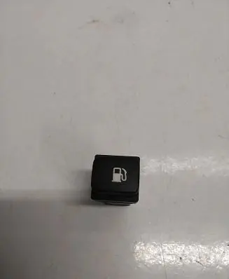 Citroen C4 I Picasso Fuel tank opening switch 96530658XT