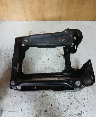 BMW X3 G01 Side radiator support slam panel 17521610 7399916 128779081