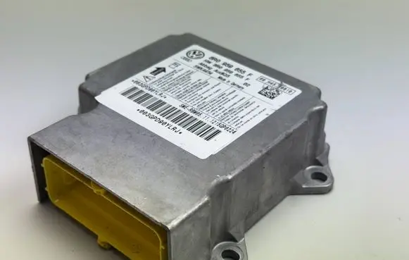 Airbag control unit/module