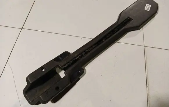 Opel Zafira B Other interior part 322225228