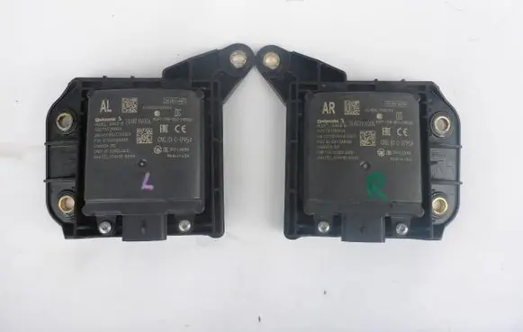 Nissan Qashqai Blind spot module 284K0HV00A