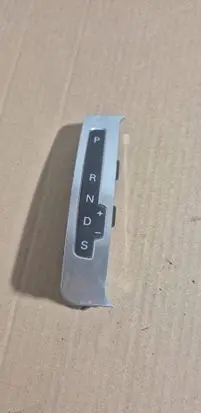 Audi A6 S6 C6 4F Gear shift selector indicator 4F1713463B