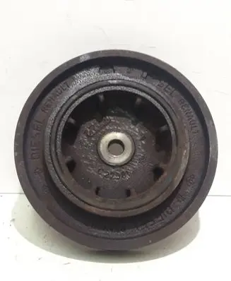 Renault Trafic II (X83) Crankshaft pulley C27581