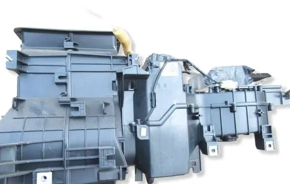 Daihatsu Sirion Interior heater climate box assembly housing 87010B1040 4431500704