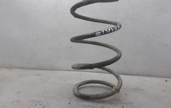 KIA Rio Front coil spring