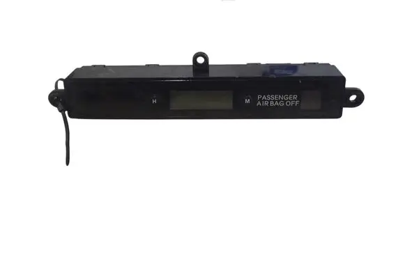 Hyundai Santa Fe Clock 945302B000