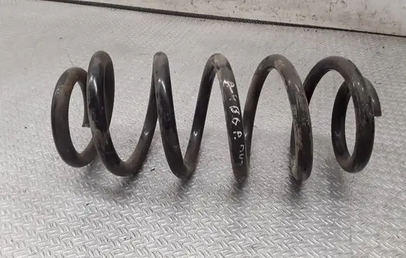 Audi A4 S4 B6 8E 8H Front coil spring 