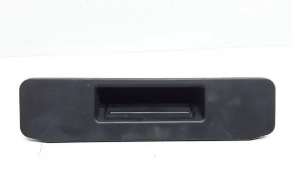 Mercedes-Benz A W176 Loading door exterior handle A1667500493