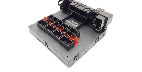 Comfort/convenience module