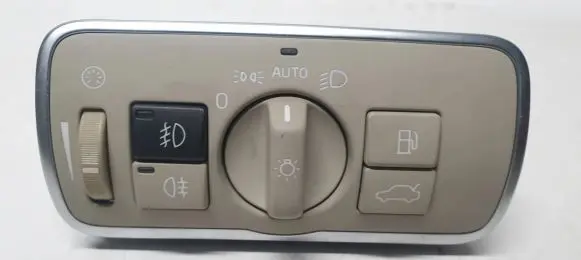 Volvo V70 Light switch 30739414 04066322 070221