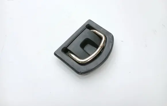 Volkswagen Touran II Tie down hook / loop 5M0863503