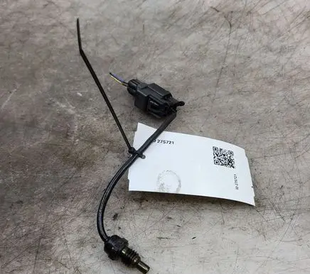 Ford S-MAX Coolant temperature sensor