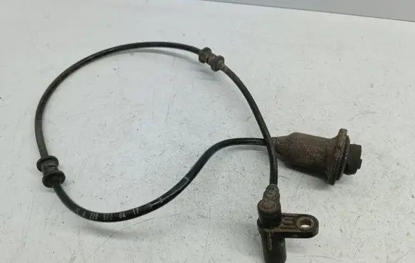 ABS rear brake sensor
