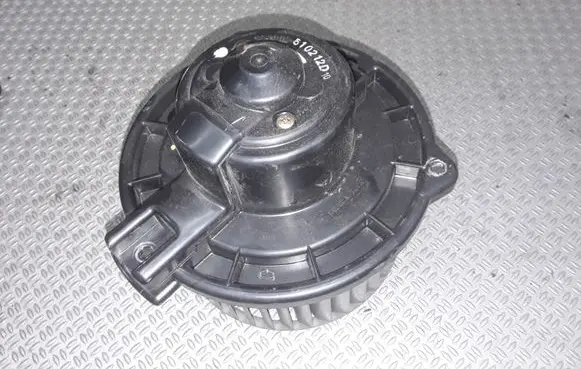 Mazda MPV Heater fan/blower 194000510212D