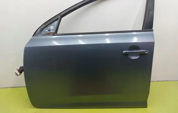 KIA Ceed Front door KOMPASSBLUE