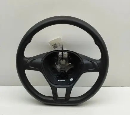 Volkswagen Caddy Steering wheel 6C0419091AQ