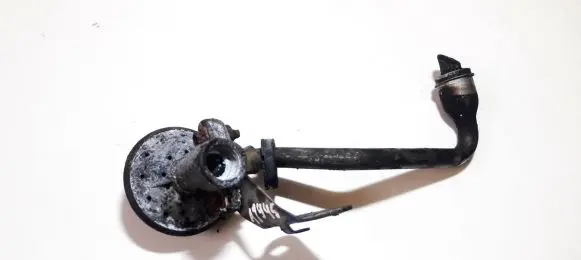 Ford Focus EGR valve