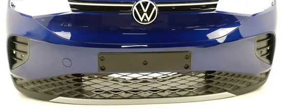 Volkswagen ID.3 Front bumper 11A807217
