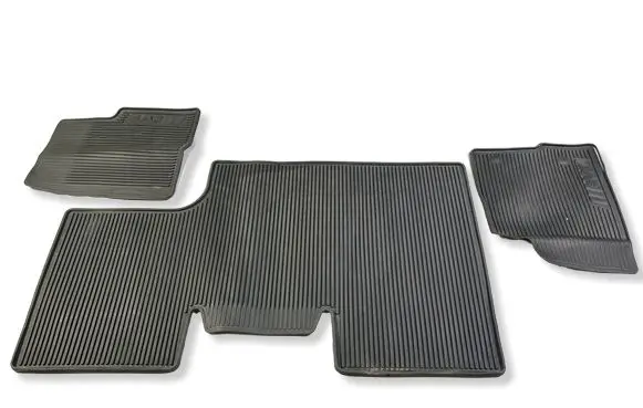 Ford F150 Front floor mat BL3J1813087AAW