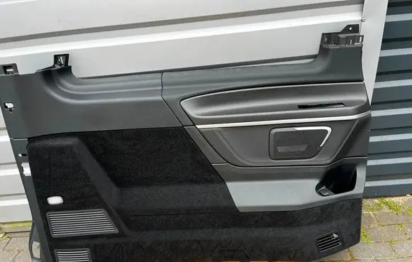 Mercedes-Benz Vito Viano W447 Tailgate/boot cover trim set A4476923001 1388309XSW 2019111809