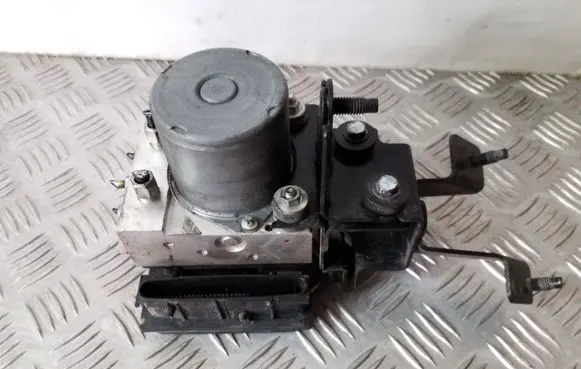 Infiniti EX ABS Pump 0265230896 476601BY0A