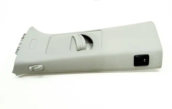 Seat Alhambra (Mk2) (B) pillar trim (bottom) 7N0868311B 7N0867243F