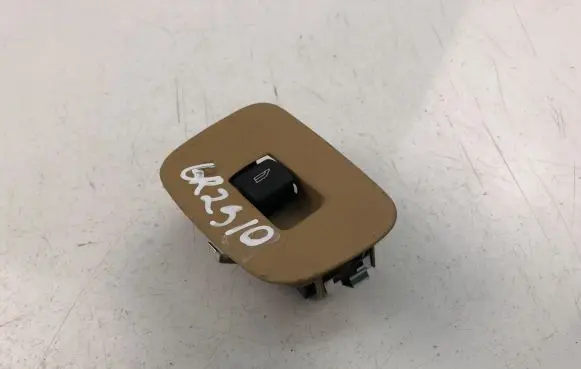 Volvo XC60 Electric window control switch 31433408