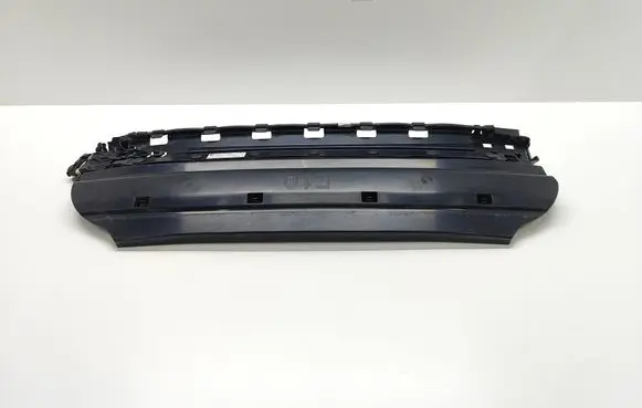 BMW 5 F10 F11 Trunk lid opening control unit 7273666 727366602 61357273666