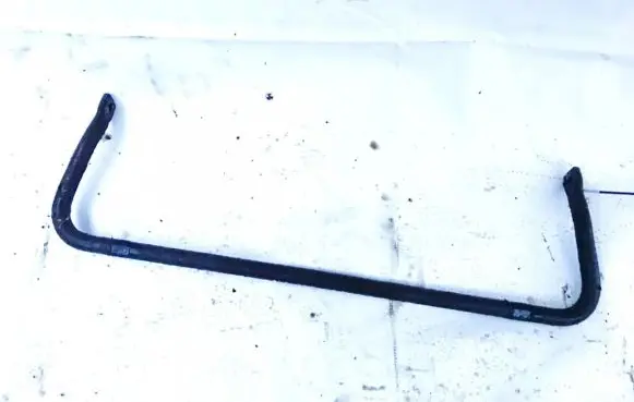Mazda 3 I Rear anti-roll bar/sway bar 