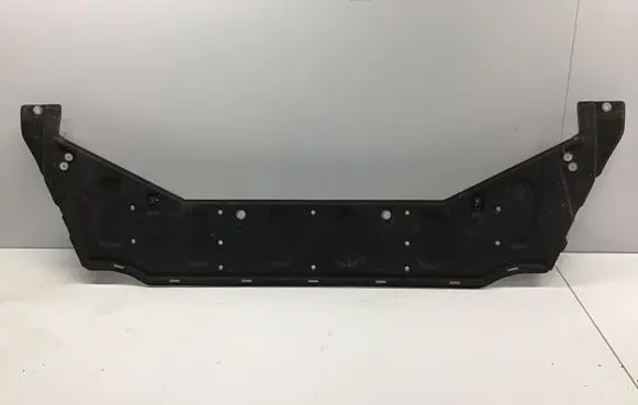 Hyundai Ioniq 5 Rear bumper underbody cover/under tray 84237GI000