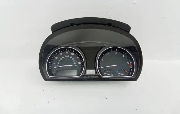 BMW X3 E83 Speedometer (instrument cluster) 3416118 1024690 25811510