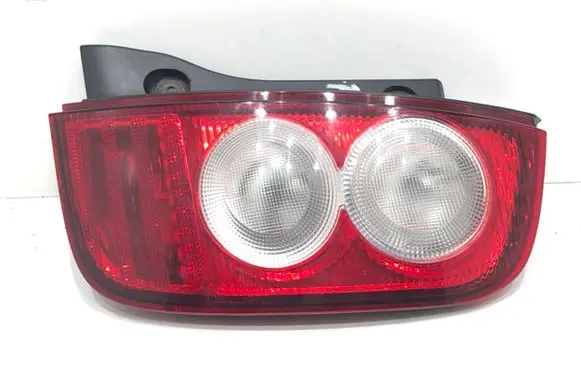 Nissan Micra Rear/tail lights