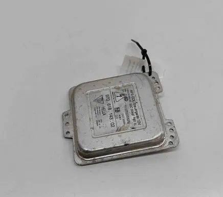 Porsche Panamera (970) LED ballast control module 97061814302