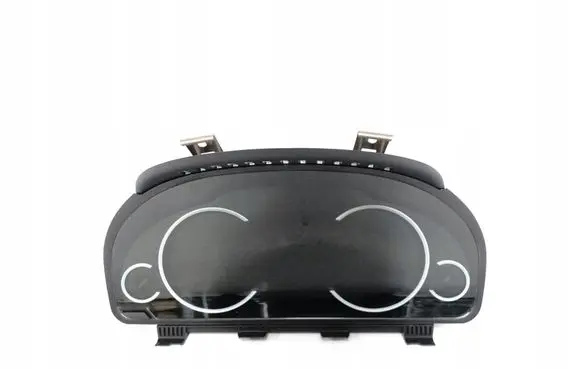 Speedometer (instrument cluster)