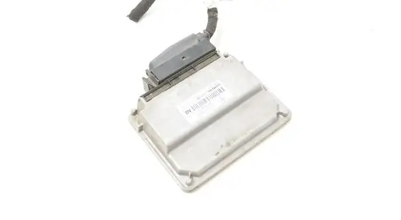 Volkswagen Tiguan Gearbox control unit/module 0AD927755AD