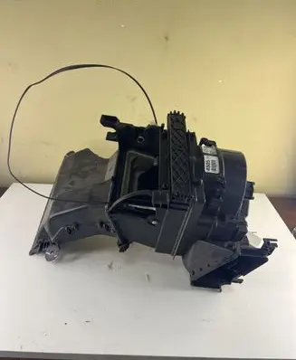 Toyota Yaris Interior heater climate box assembly 870100D260 MF4432009956