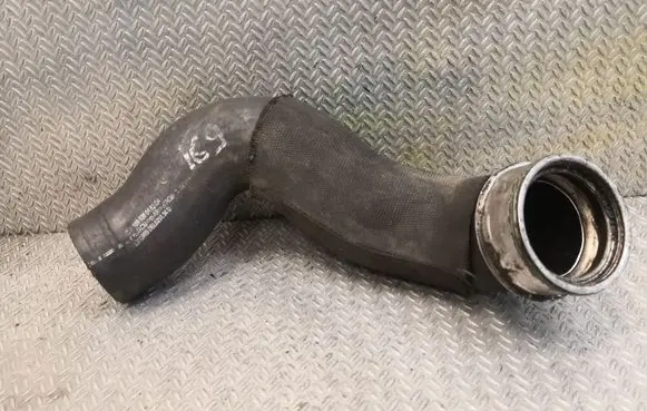 Mercedes-Benz A W169 Intercooler hose/pipe 1695280482