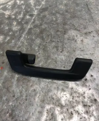 Volkswagen ID.4 Rear interior roof grab handle 10A857643-BILI 10A857643