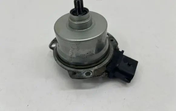Mercedes-Benz CLA C118 X118 Gearbox control unit/module A30955HX
