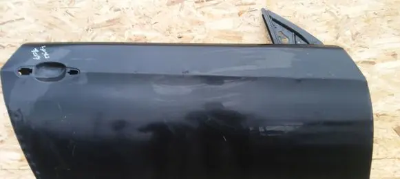 BMW 3 E92 E93 Door (2 Door Coupe) 