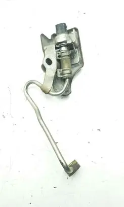 Renault Latitude (L70) Exhaust gas pressure sensor 8200901853 8201000764