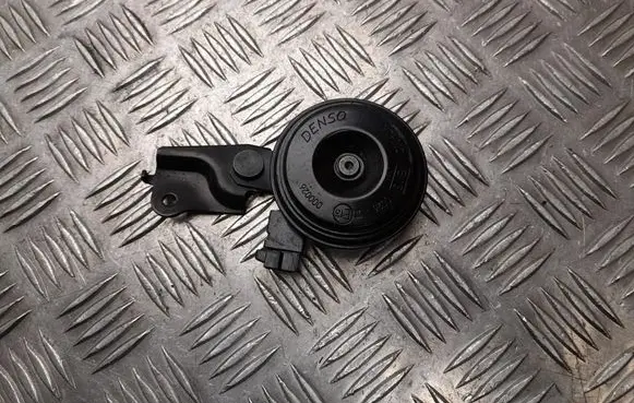 Toyota Yaris Cross Horn signal 86560K0020