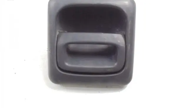 Fiat Ducato Front door exterior handle 1304175070