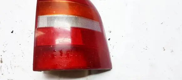 Ford Mondeo MK II Rear/tail lights
