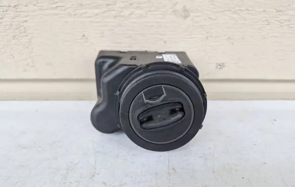 Porsche Cayenne (92A) Ignition lock 7PP905865D
