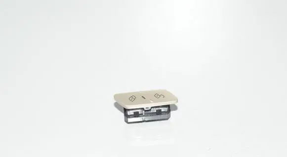 Central locking switch button