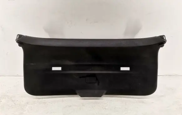 BMW X6M F86 Tailgate/boot lid cover trim 7318708